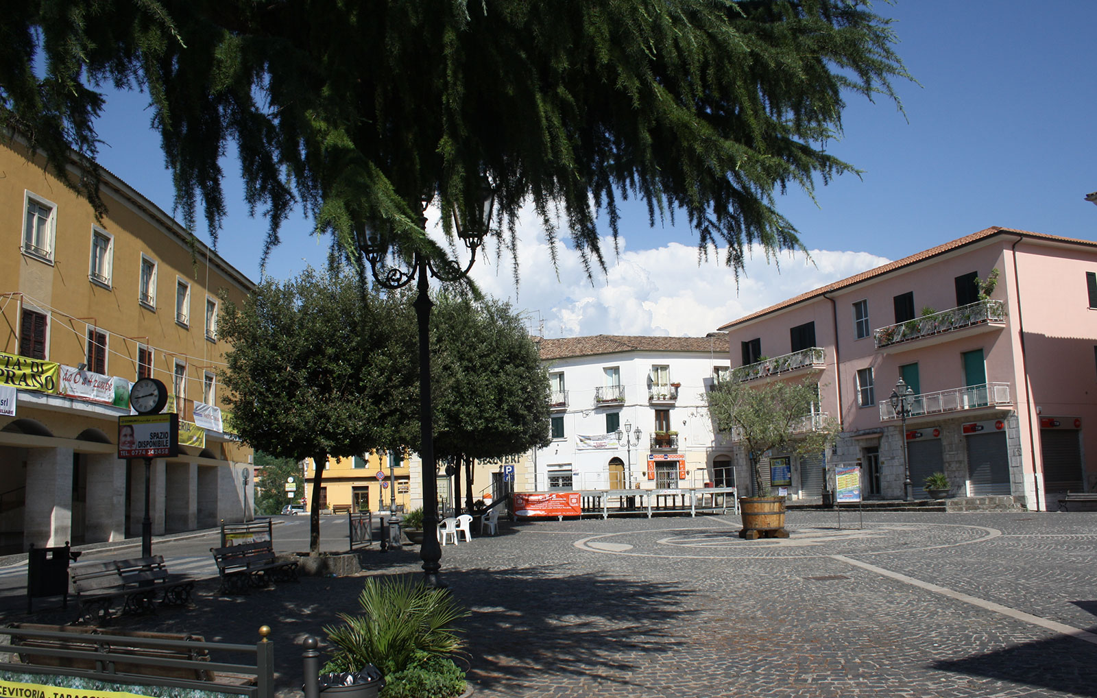 Ceprano Benvenuti In Ciociaria In Provincia Di Frosinone