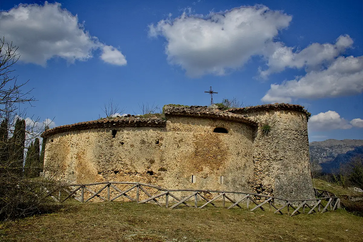 Cimitero Napoleonico di Fontechiari