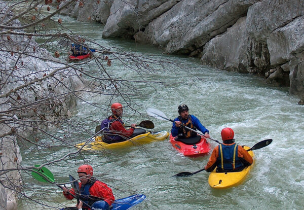 Sport d'Acqua