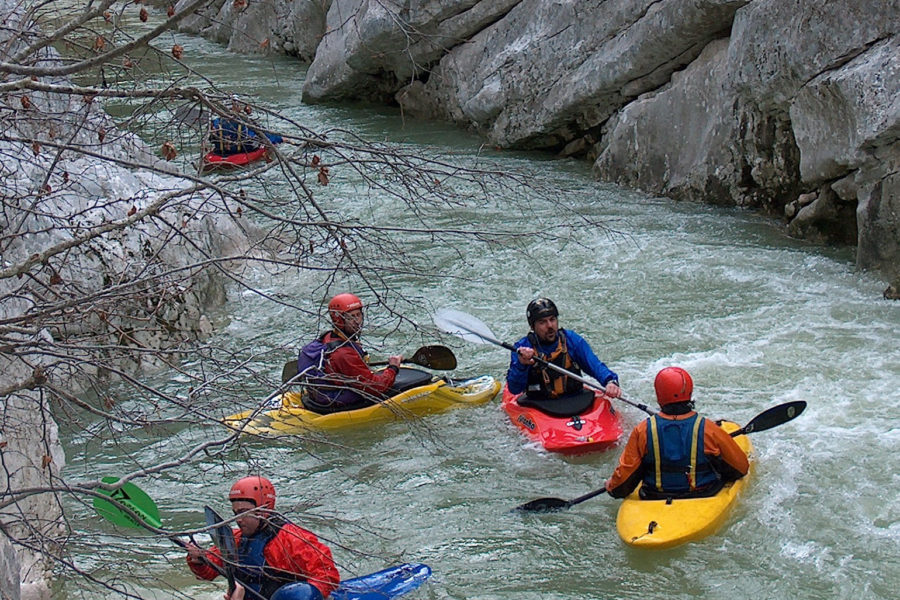 Sport d'Acqua