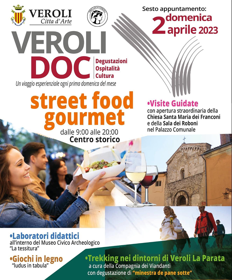 Veroli Doc 2 Aprile 2023