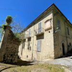 Casa Santa Croce Arpino - Real Estate in Ciociaria