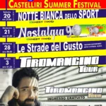 Castelliri Summer Festival 2024