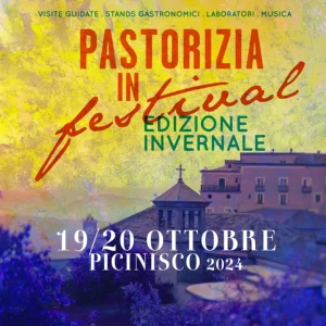 Pastorizia in Festival Winter Edition 2024