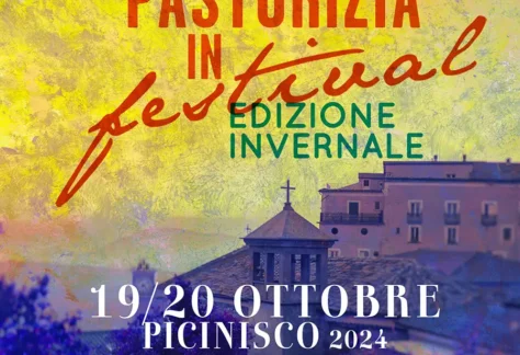 Pastorizia in Festival Winter Edition 2024