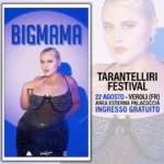 Tarantelliri Festival 2024- Big Mama
