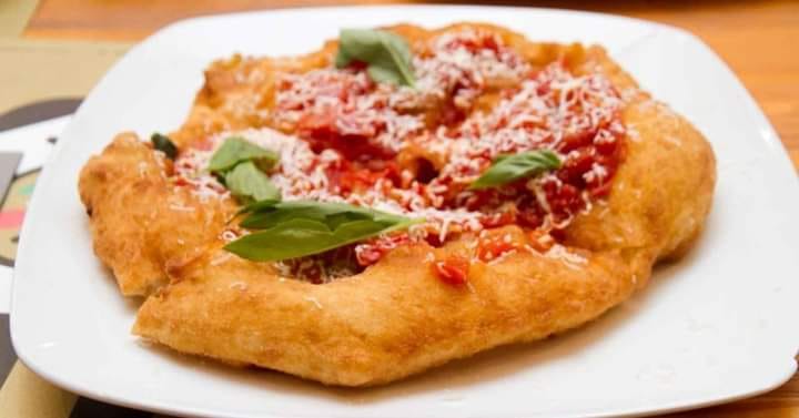 Festa della Pizza Fritta