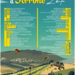 Serrone Estate 2024