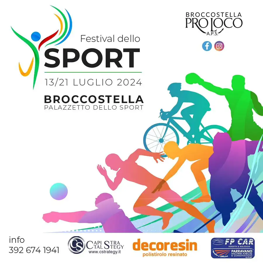 Festival dello Sport