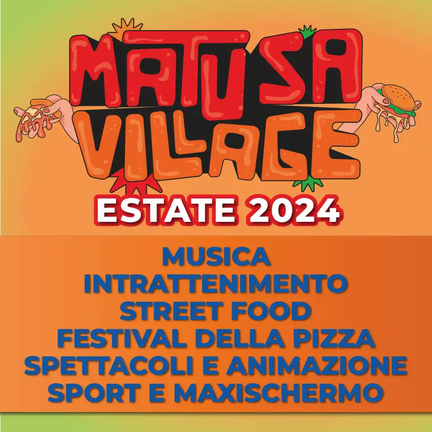 Matusa Village 2024