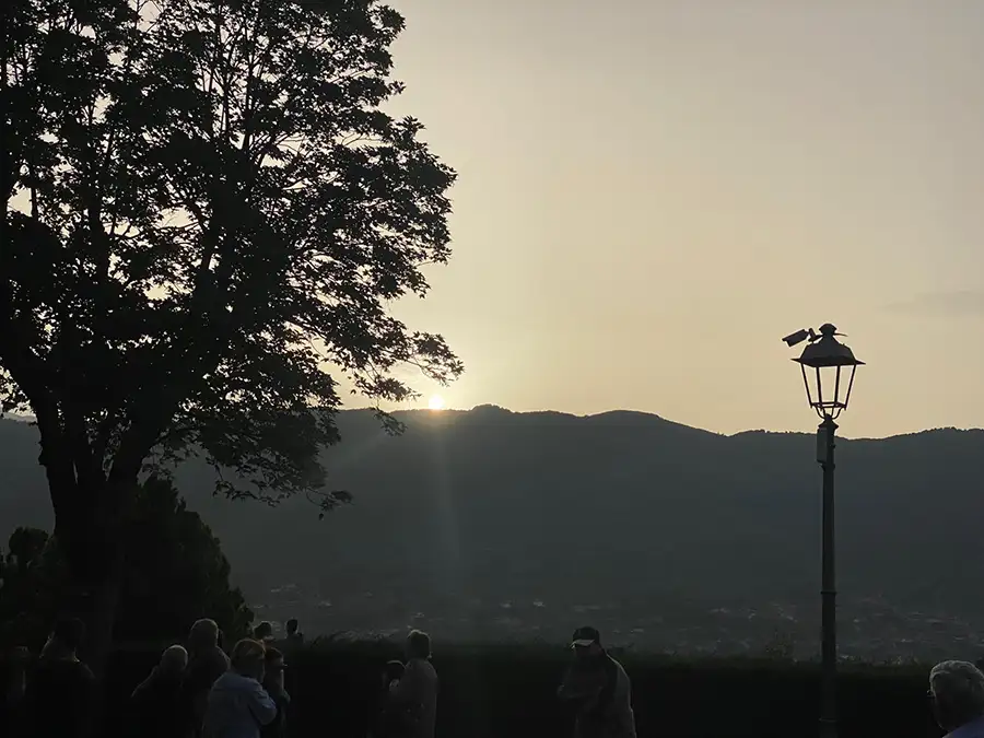 Il Natale di Alatri