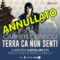 Annullato il concerto di Carmen Consoli a Castelliri Summer Festival