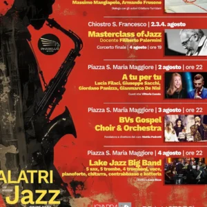 Alatri Jazz 2024