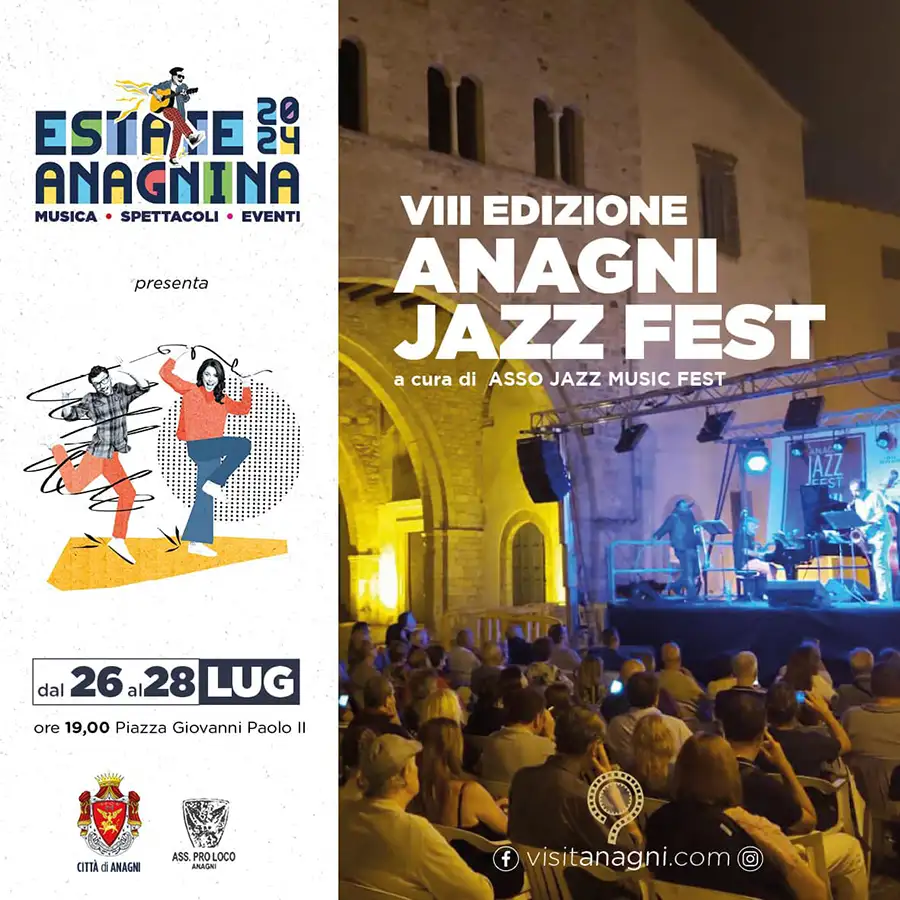 Anagni Jazz Fest