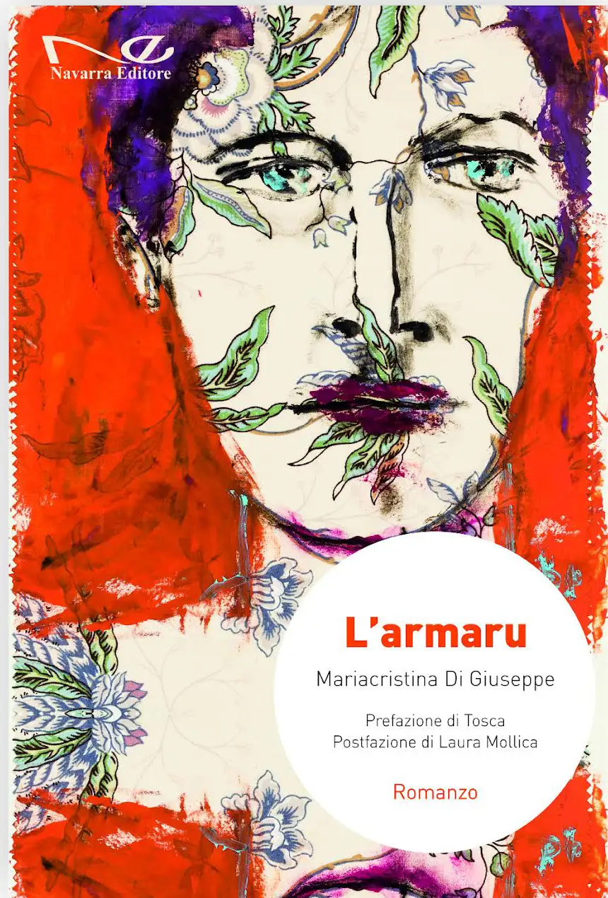 Presentazione libro “l’Armaru”