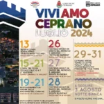 Ceprano Estate 2024