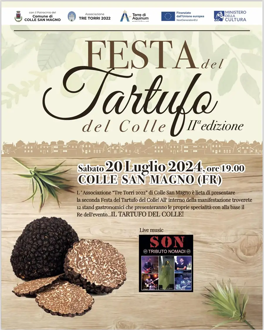 Festa del Tartufo