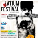 Latium World Folkloric Festival