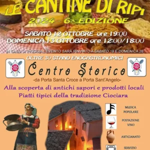 Le Cantine di Ripi 2024