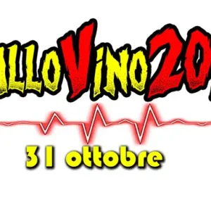 HAllowino 2024