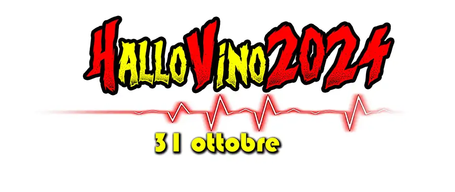 HAllowino 2024