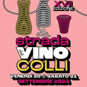 Strada del Vino di Colli