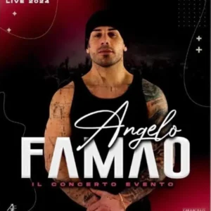 Angelo Famao in Concerto