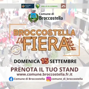 Broccostella in Fiera 2024