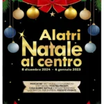 Natale al Centro Segui la Stella 2024