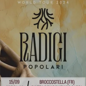 Radici Popolari in concerto