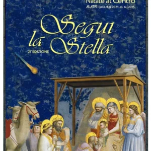 Natale al Centro Segui la Stella 2024