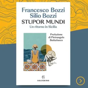 Presentazione libro "Stupor Mundi"