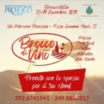 Brocco di Vino 2024