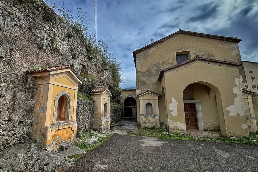 Chiesa Santa Maria delle Grazie