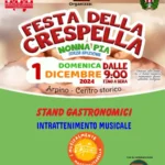 Festa della Crespella di Nonna Pia 2024