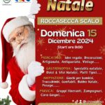 Fiera di Natale 2024 Roccasecca