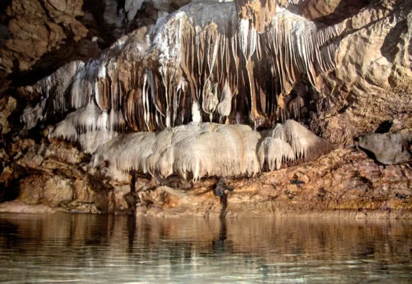 Grotte di Falvaterra