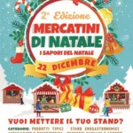 Mercatini di Natale 2024