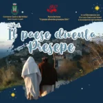 Il Paese diventa Presepe 2024