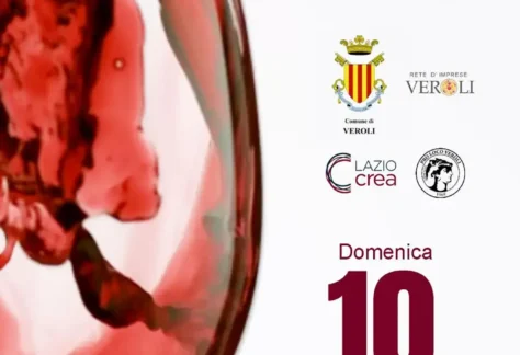 Wine Not?! Le Vie del Vino Rosso 2024