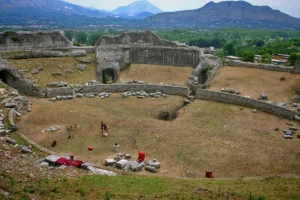 Area Archeologica Casinum