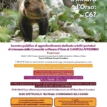 Comunità a Misura d’Orso