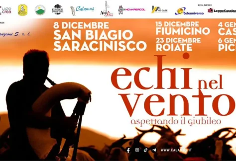 Echi nel Vento 2024