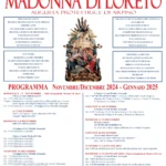 Festeggiamenti in onore della Madonna di Loreto