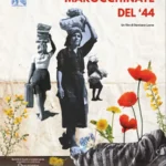 "Le marocchinate del 44" Vicalvi