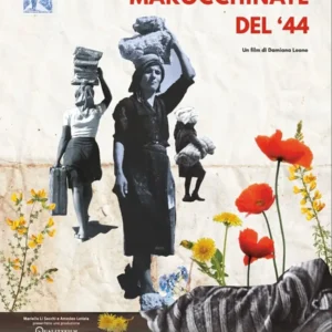 "Le marocchinate del 44" Vicalvi