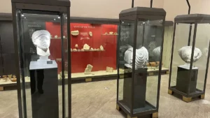 Museo Civico Archeologico di Veroli