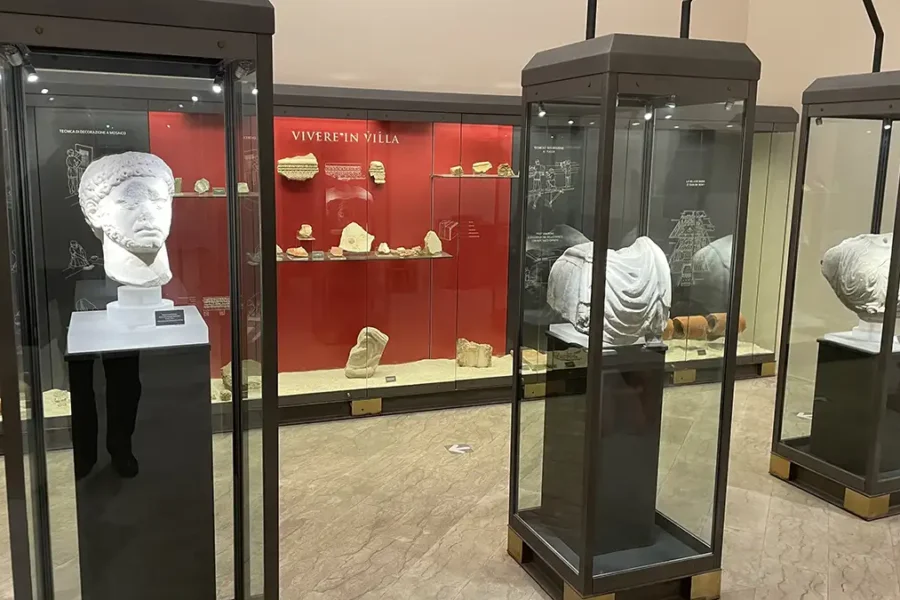 Museo Civico Archeologico di Veroli