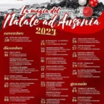 Natale ad Ausonia 2024