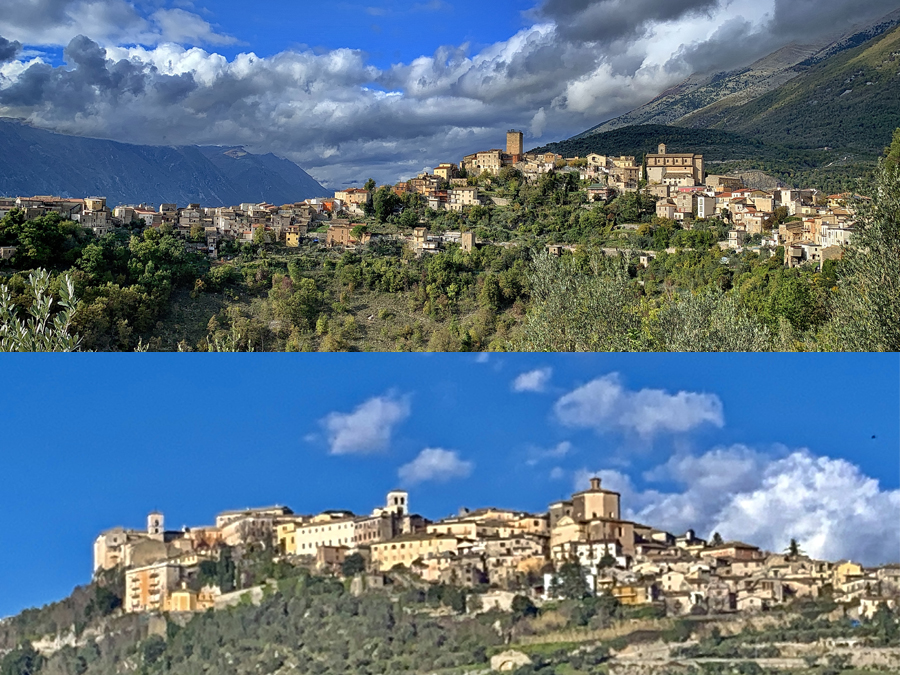 Veroli e Campoli Appennino